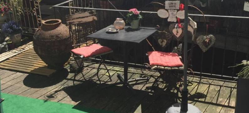 克昂艾姆皮耶尔住宿加早餐酒店(B&B Con Ampère)图片