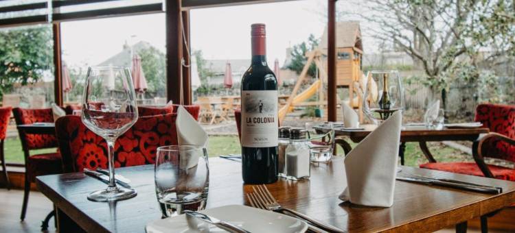 海菲德阿姆斯旅馆(Seafield Arms Hotel)图片