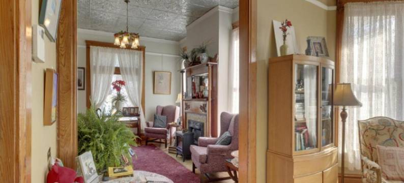 花园房住宿加早餐旅馆(Garden House Bed and Breakfast)图片