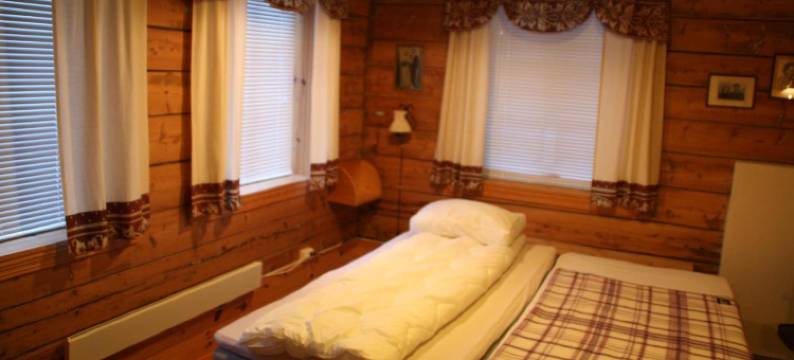 赫丹加尔德酒店(Heddan Gjestegard)图片