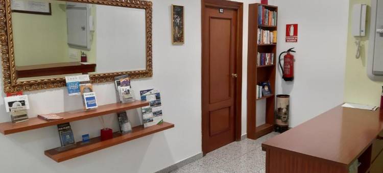 Pensión Corbero图片