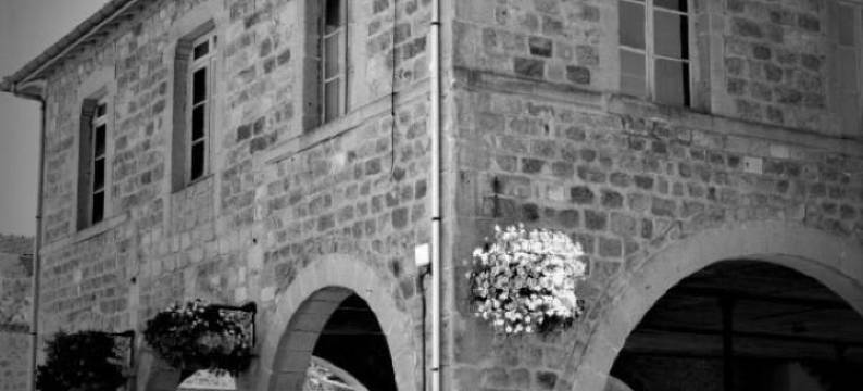 马丁和菲利普酒店(Chez Martine et Philippe en Velay)图片