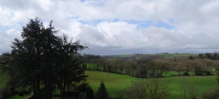 热烈欢迎酒店(Au Bon Accueil)图片