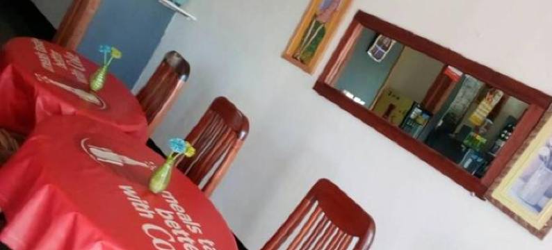 瑞娜阿卡莎酒店(Rena Akasha Establishments)图片