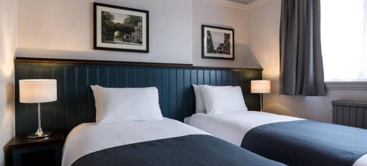 南十字住宿(Southern Cross)图片