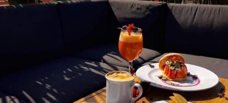 马迪酒店(Hotel Madi)图片