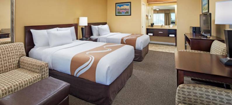 安可尼塔斯舒适酒店-乐高乐园附近(Comfort Inn Encinitas Near Legoland)图片