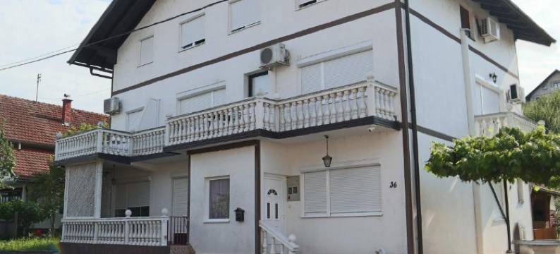 Sobe-Apartmani Modriča图片