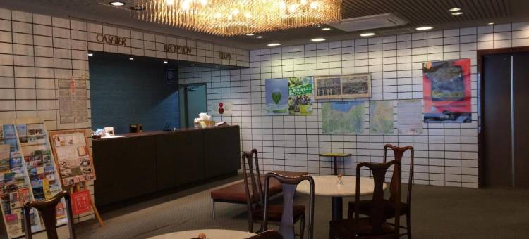 天空酒店鱼津别馆(Sky Hotel Uozu Annex)图片