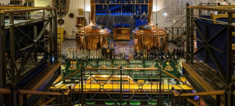 他的时光施普利瓦尔德度假酒店(Spreewaldresort Seinerzeit)图片