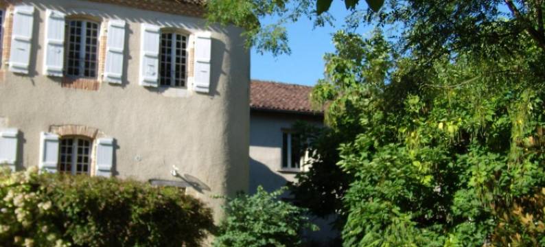 贝格城堡公寓(Résidence du Château de Bégué)图片