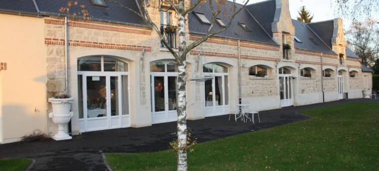 贵妇小径弗鲁雷特之家酒店(Logis Hotel & Restaurant le Relais de Fleurette)图片