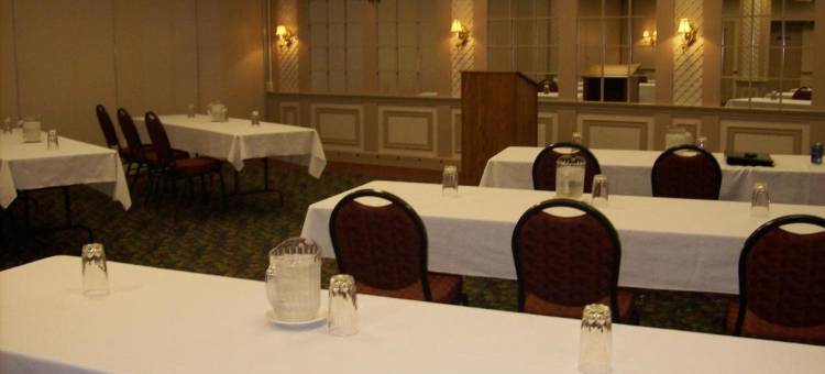 盖茨堡1863旅馆(1863 Inn of Gettysburg)图片