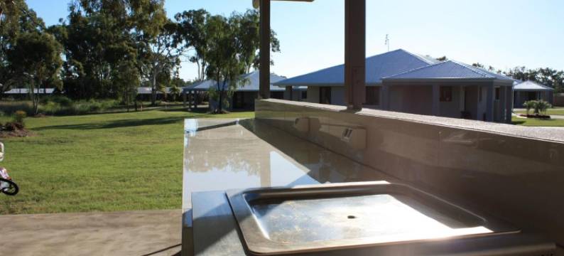 卡萨诺斯特拉汽车旅馆(Casa Nostra Motel)图片