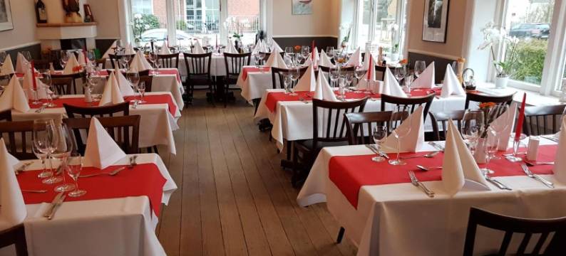 地中海酒店(Mediterran)图片