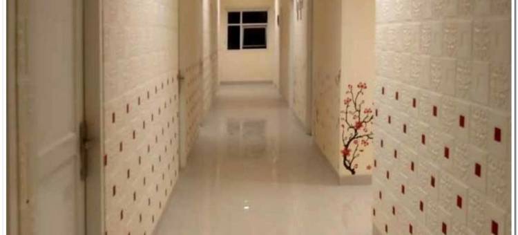 红多兹酒店@茂物新当巴朗(RedDoorz @ Sindangbarang Bogor)图片