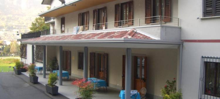 卡斯特里诺二世酒店(Albergo Il Castellino)图片