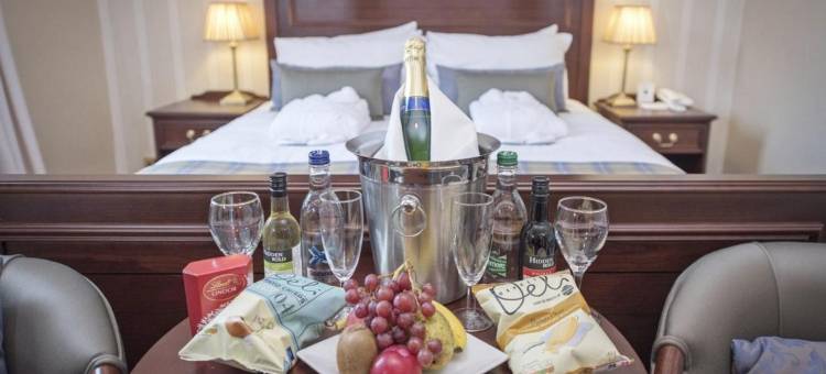爱称酒店(Salutation Hotel)图片