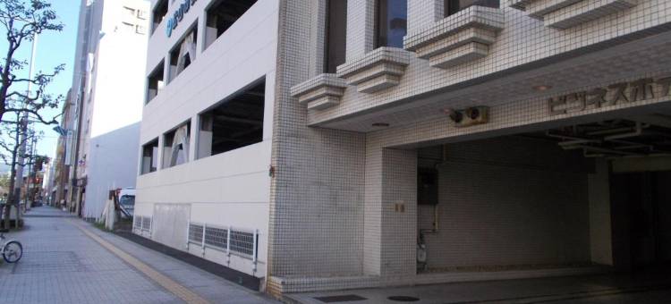 松山酒店(Hotel Matsuyama Hills)图片