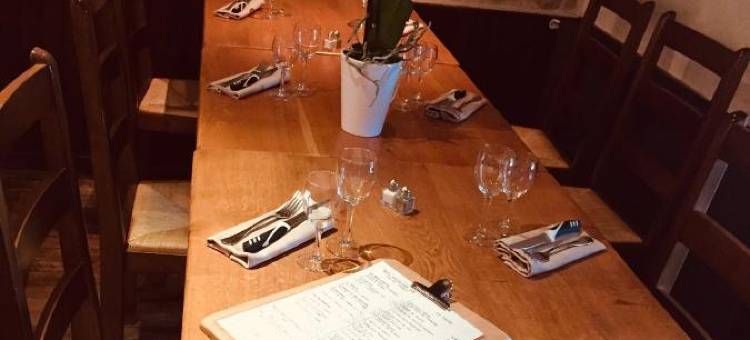 奥伯格杜拉克旅馆(Auberge du Lac)图片