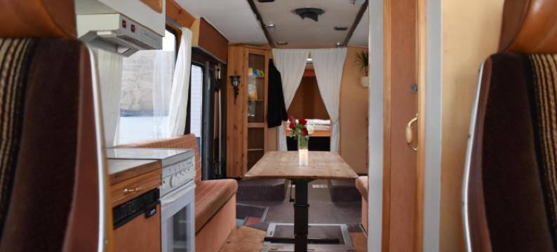 吉莲内斯旅舍(Giljanes Hostel)图片