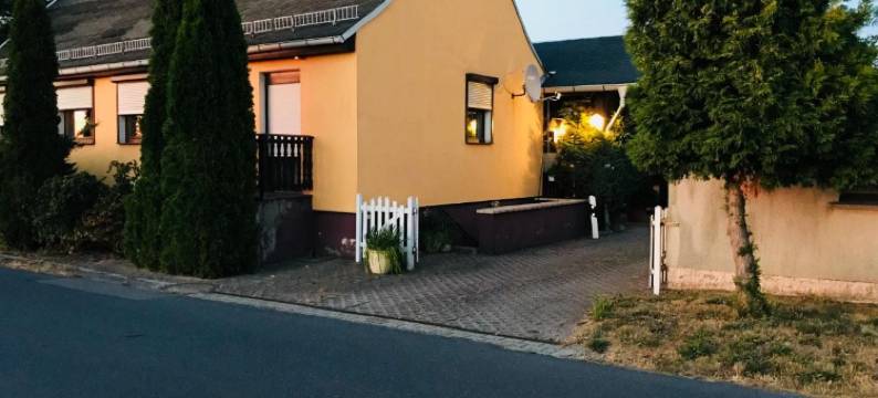 Schröder's Motel图片