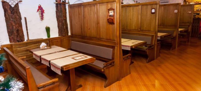 将军酒店(Hotel General)图片