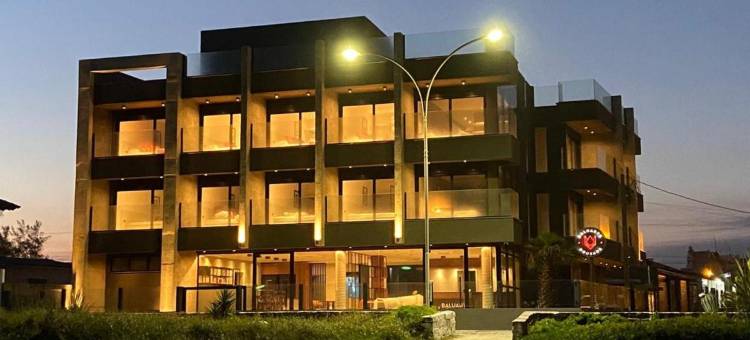 壁垒旅馆(Baluarte Pousada)图片