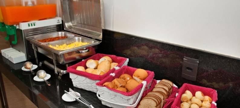 里梅拉维罗纳酒店(Limeira Verona Hotel)图片