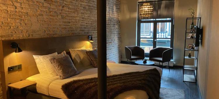 王子酒店(Hotel de Prince)图片