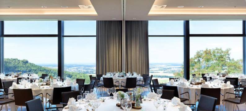 瓦尔登堡全景酒店(Panoramahotel Waldenburg)图片