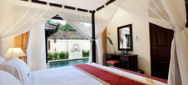 巴厘岛巴图库伦格别墅(Villa Batu Kurung Bali)图片