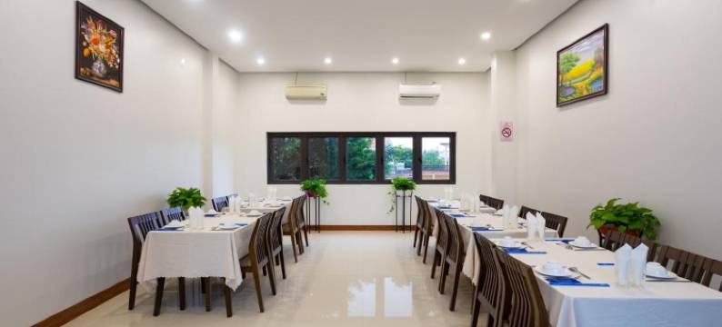 三谷阳光酒店(Tam Coc Sunshine Hotel)图片