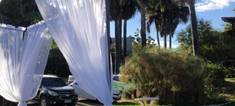 Pousada Das Palmeiras图片