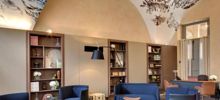 丰富的贝尔瓦尔酒店(Hôtel Richer de Belleval - Relais & Châteaux)图片