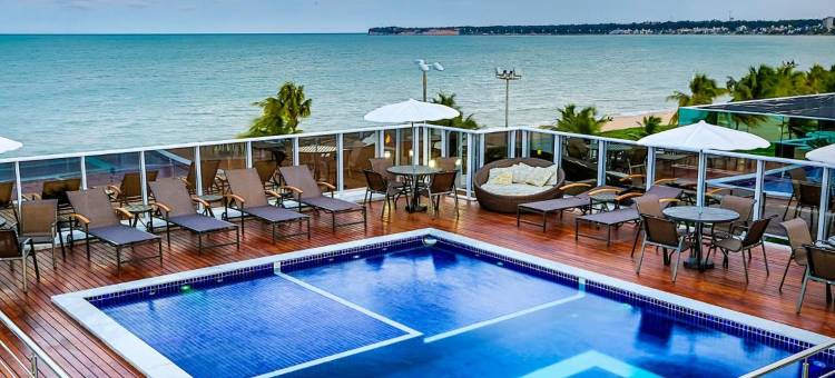 拉古纳普拉亚酒店(Laguna Praia Hotel)图片