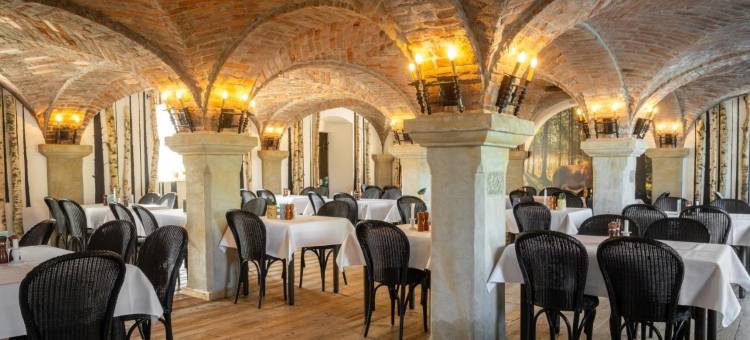 佐尔豪斯兰德酒店(Landhotel Altes Zollhaus)图片