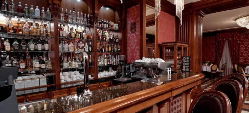 皇冠酒店(Hotel Koronny)图片