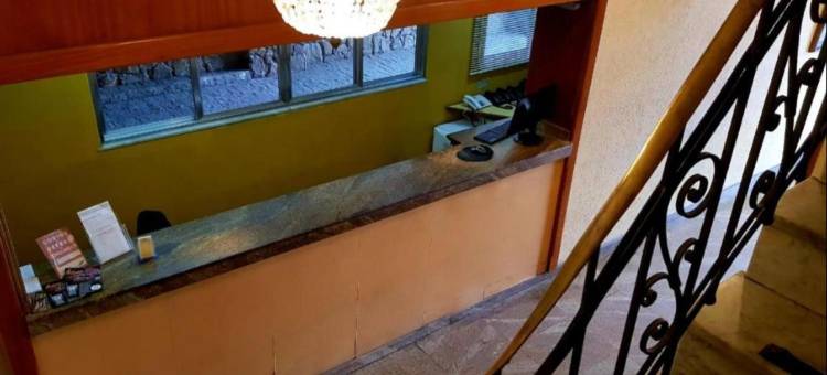 Hotel Belas Artes图片