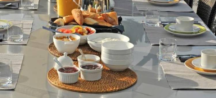 拉亚力格住宿加早餐旅馆(Domaine de la Jarrige)图片