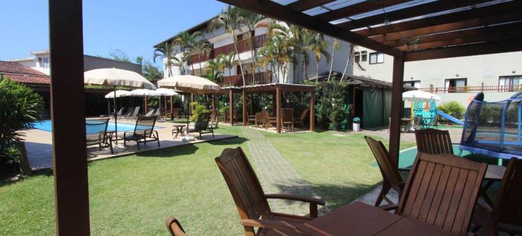 伊利亚斯卡利宾酒店(Hotel Ilhas do Caribe - Na Melhor região da Praia da Enseada)图片