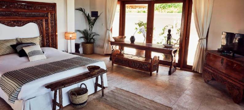 曼陀罗别墅酒店(Villa Mandala)图片