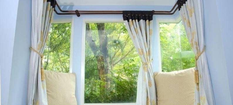 蒙特拉之家海滩度假村-班克拉(Baanmontra Beach Resort - Bankrut)图片