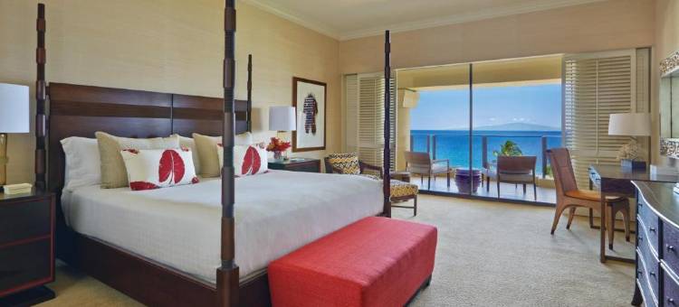 茂宜岛威雷亚四季度假村酒店(Four Seasons Resort Maui at Wailea)图片