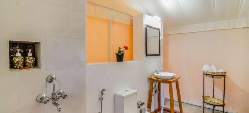 纳亚拉普旅馆(Nayalap - Rural Himalayan Glamping)图片