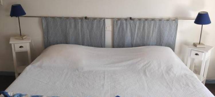 朱依拉科城堡住宿加早餐旅馆(Au Château Juillac)图片