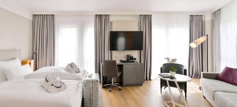 卡门乌纳美居酒店(Mercure Kamen Unna)图片