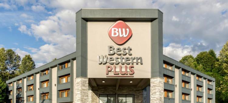 Best Western Plus Renton Inn图片