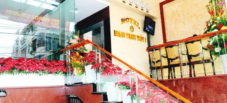 槟城翠晃酒店2(Hoang Thanh Thuy Hotel 2)图片