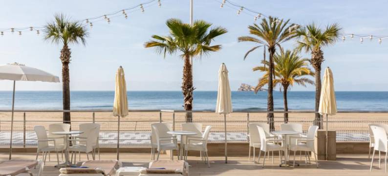 奇姆贝尔酒店(Hotel Cimbel)图片